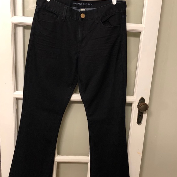 Banana Republic Jeans - Picture 5 of 5